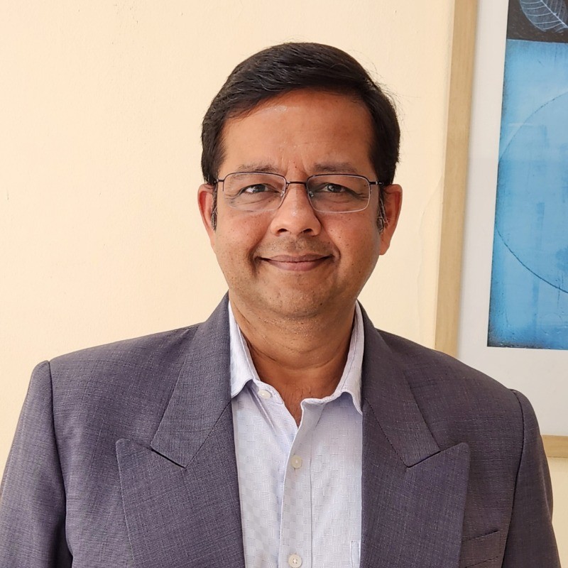 Mr. Ramesh Viswanathan